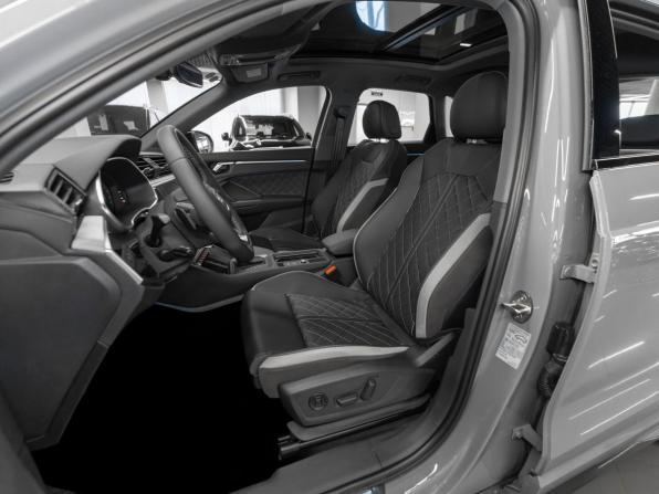 Audi Q3 II (F3) с пробегом 2026 года, цена 3 980 000 рублей, 50 км, внедорожник, Автокод Объявления