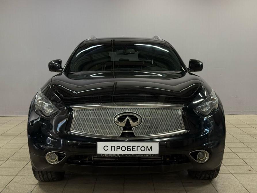 Infiniti QX70 Уфа  - изображение 2