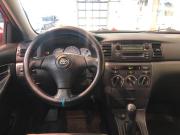 Toyota Corolla IX (E120 E130) Чебоксары  - изображение 44