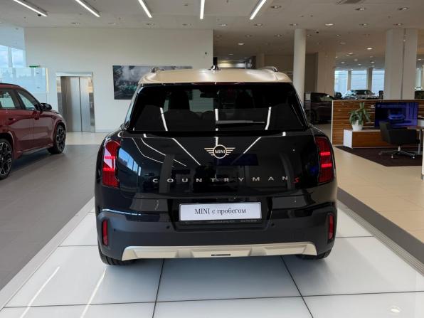 Mini Countryman III с пробегом 2026 года, цена 6 690 000 рублей, 20 км, внедорожник, Автокод Объявления