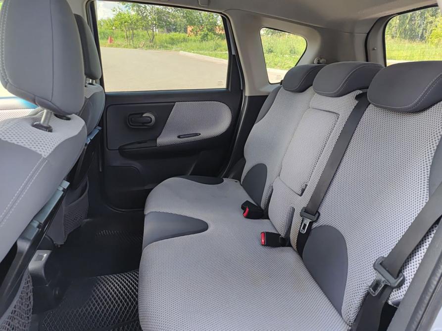 Nissan Note I Рестайлинг Ижевск  - изображение 15