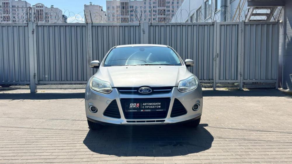 Ford Focus III Ростов-на-Дону  - изображение 2