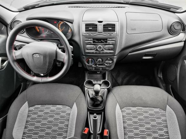 Lada (ВАЗ) Granta I Рестайлинг с пробегом 2023 года, цена 1 019 000 рублей, 7879 км, универсал, Автокод Объявления