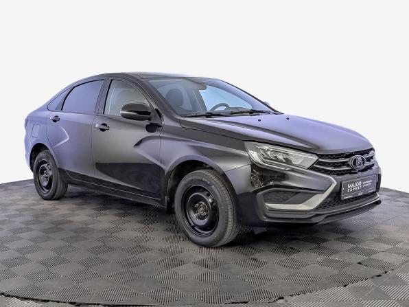 Lada (ВАЗ) Vesta I Рестайлинг (NG) с пробегом 2024 года, цена 1 115 000 рублей, 51136 км, седан, Автокод Объявления