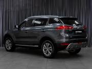 Geely Atlas I Тюмень  - изображение 28