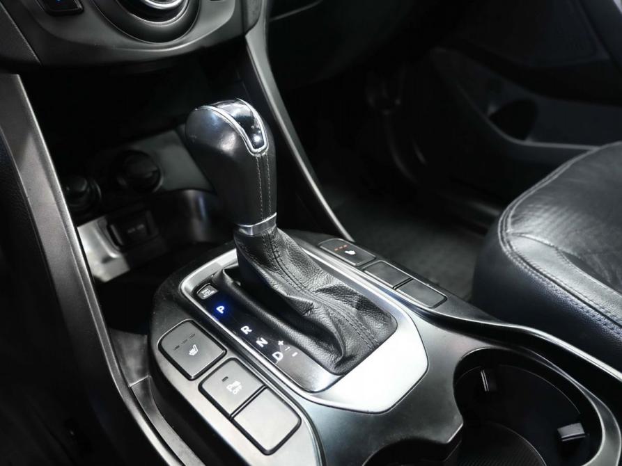 Hyundai Santa Fe III Ростов-на-Дону  - изображение 17