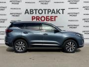 Chery Tiggo 7 Pro I Владимир  - изображение 22