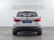 BMW X1 I (E84) Рестайлинг Москва  - изображение 24