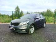 Kia Rio III Рестайлинг Чебоксары  - изображение 32