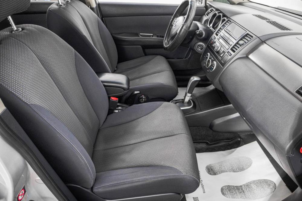 Nissan Tiida I Барнаул  - изображение 21