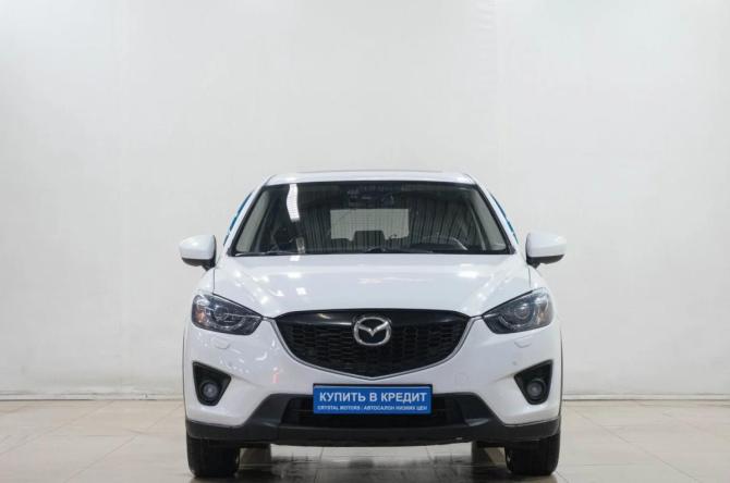 Mazda CX-5 I с пробегом 2012 года, цена 1 799 000 рублей, 182000 км, внедорожник, Автокод Объявления
