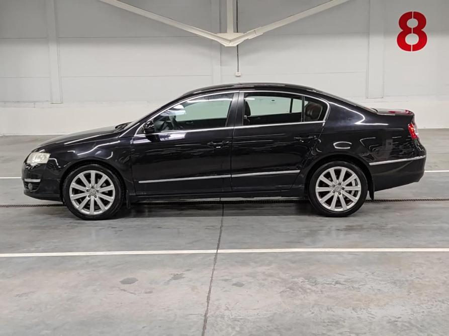 Volkswagen Passat B6 Казань  - изображение 10