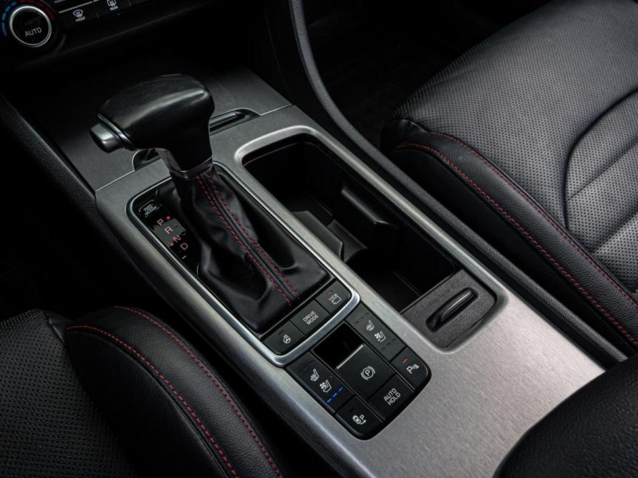 Kia Optima IV Краснодар  - изображение 13