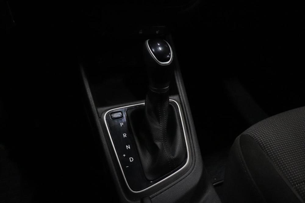 Hyundai Solaris II Рестайлинг Ульяновск  - изображение 12