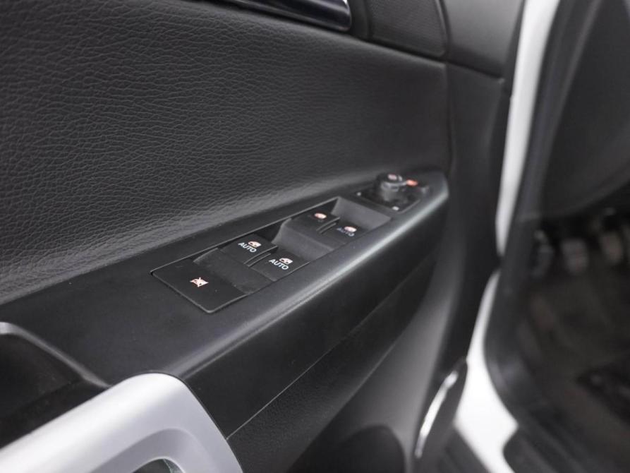 Opel Antara I Рестайлинг Москва  - изображение 16