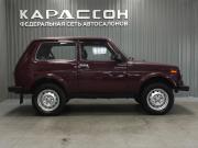 Lada (ВАЗ) 2121 (4x4) I Рестайлинг Пермь  - изображение 21