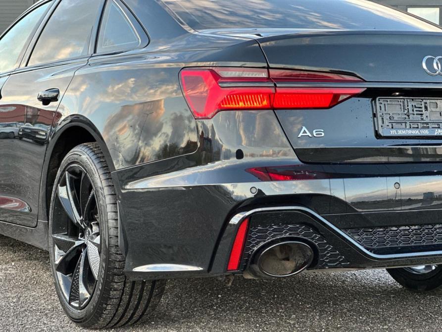 Audi A6 V (C8) Волгоград  - изображение 5