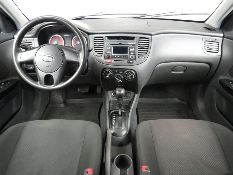 Kia Rio II Рестайлинг Санкт-Петербург  - изображение 6