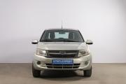 Lada (ВАЗ) Granta I Новосибирск  - изображение 19