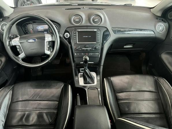 Ford Mondeo IV Рестайлинг с пробегом 2013 года, цена 995 000 рублей, 187922 км, седан, Автокод Объявления