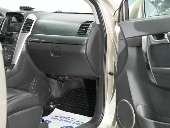 Chevrolet Captiva I с пробегом 2008 года, цена 960 000 рублей, 208161 км, внедорожник, Автокод Объявления