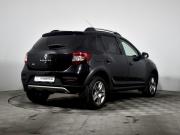 Renault Sandero II Рестайлинг Санкт-Петербург  - изображение 24