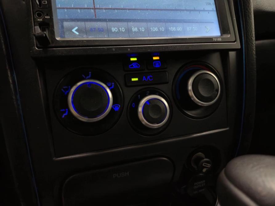 Hyundai Elantra III (XD2) Рестайлинг Альметьевск  - изображение 18