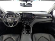Toyota Camry VIII (XV70) Рестайлинг Москва  - изображение 39