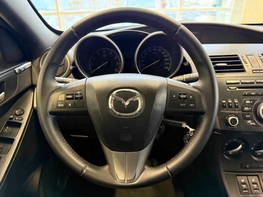 Mazda 3 II (BL) Рестайлинг Волгоград  - изображение 7