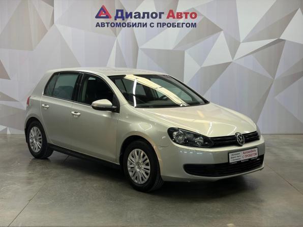 Volkswagen Golf V с пробегом 2011 года, цена 750 000 рублей, 158004 км, хэтчбек, Автокод Объявления