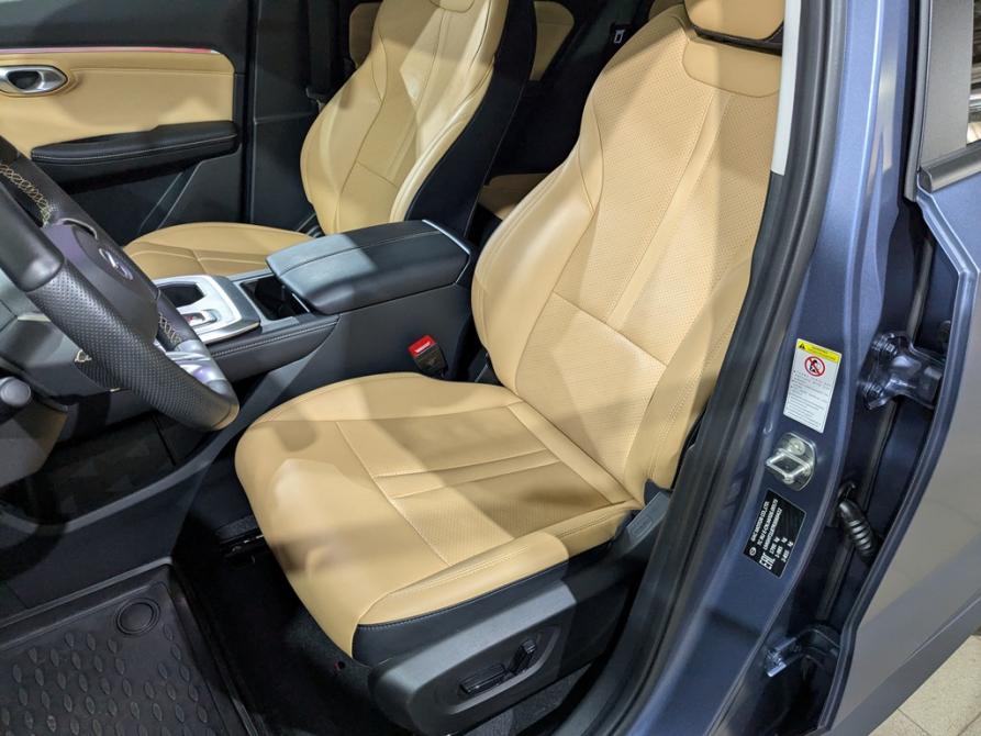 GAC GS3 Химки  - изображение 12