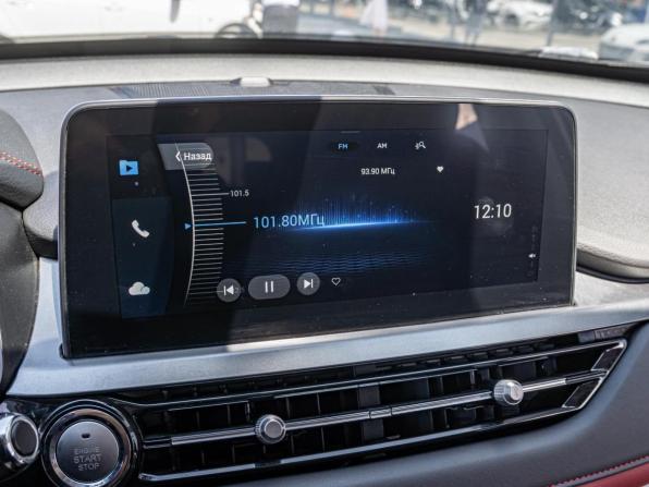 Chery Tiggo 4 Pro I Рестайлинг с пробегом 2023 года, цена 1 688 000 рублей, 78487 км, внедорожник, Автокод Объявления