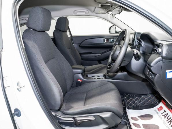 Honda Vezel II с пробегом 2021 года, цена 2 570 000 рублей, 35000 км, внедорожник, Автокод Объявления