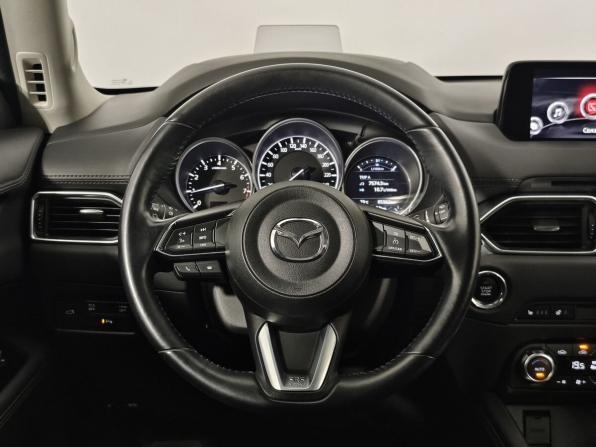 Mazda CX-5 II с пробегом 2017 года, цена 2 550 000 рублей, 85000 км, внедорожник, Автокод Объявления