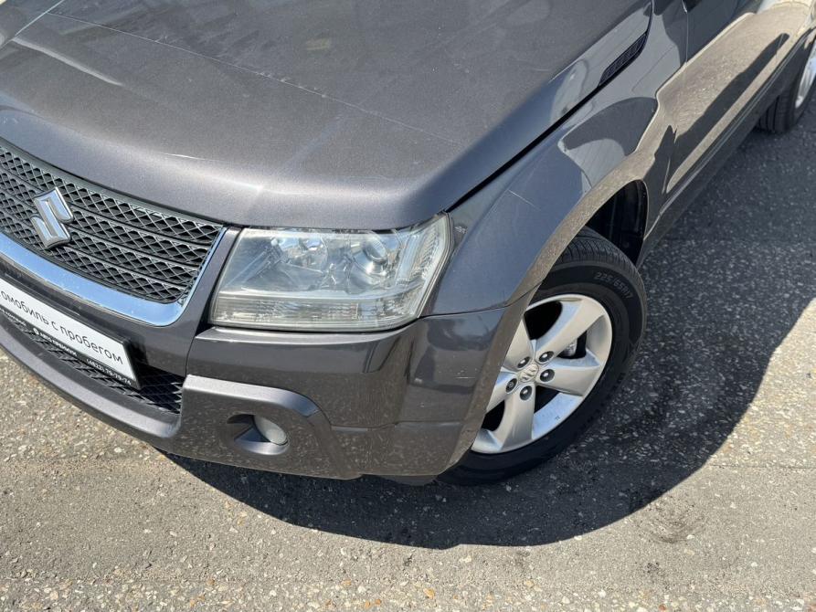 Suzuki Grand Vitara II Рестайлинг Тверь  - изображение 7