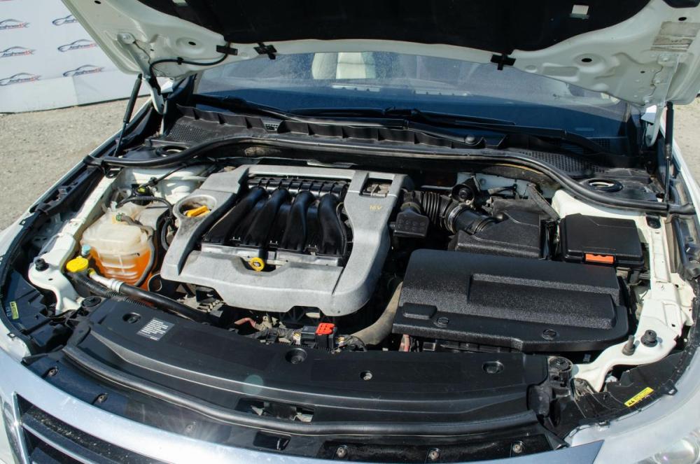 Renault Latitude I Курган  - изображение 20