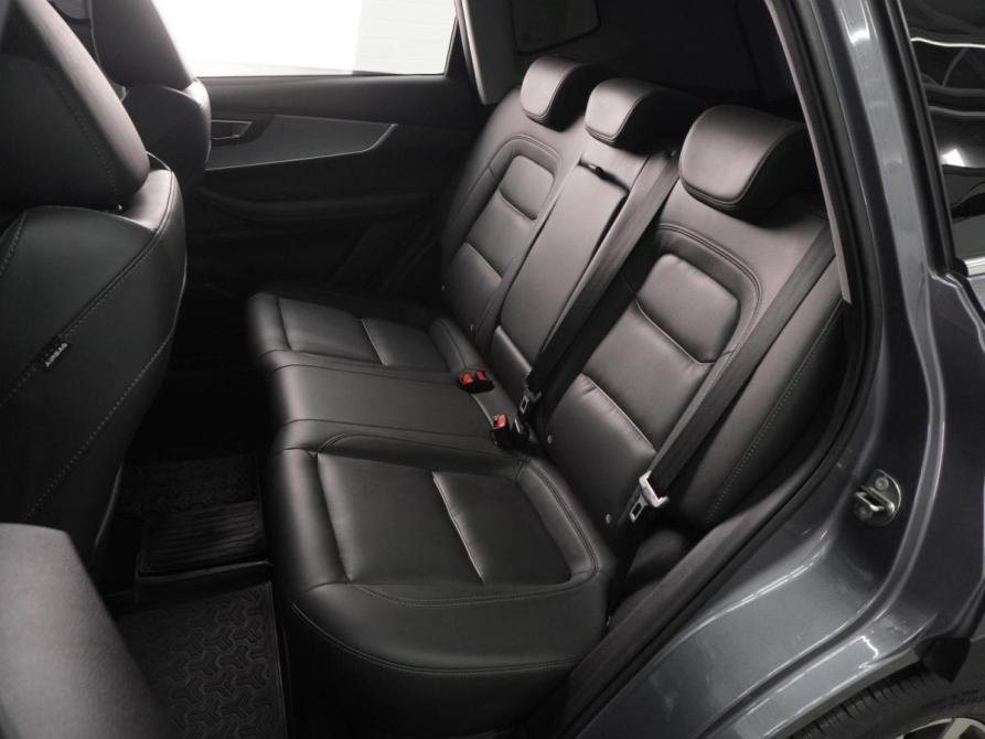 Chery Tiggo 7 Pro Max I Воронеж  - изображение 9