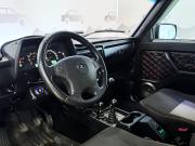 Lada (ВАЗ) 2121 (4x4) I Рестайлинг Ставрополь  - изображение 22