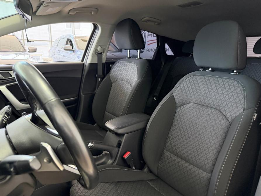 Kia Ceed III Новороссийск  - изображение 32