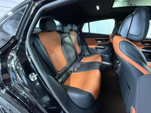 Новый Mercedes-Benz GLC Coupe II (C254) 2025 года, цена 7 850 000 рублей, внедорожник, Автокод Объявления