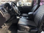 Mitsubishi Pajero IV Брянск  - изображение 24