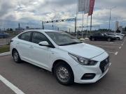 Hyundai Solaris II Уфа  - изображение 15