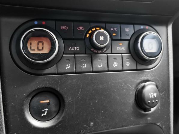Nissan Qashqai I с пробегом 2008 года, цена 699 000 рублей, 259246 км, внедорожник, Автокод Объявления