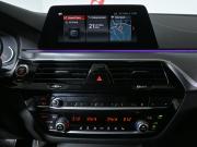 BMW 5 серии VII (G30/G31/G38) Москва  - изображение 39