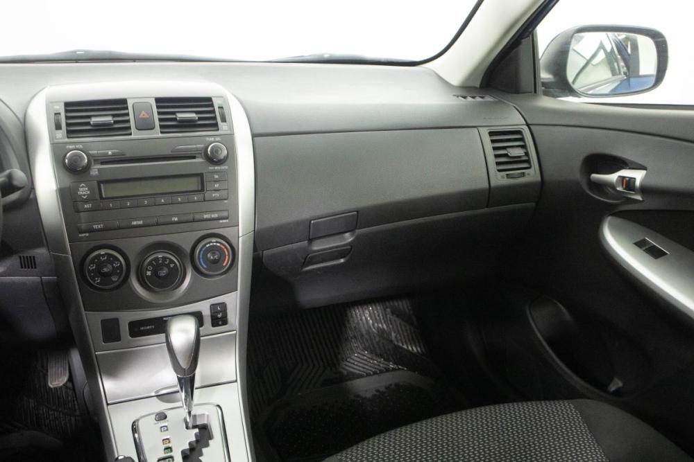 Toyota Corolla X (E140 E150) Рестайлинг Пермь  - изображение 15
