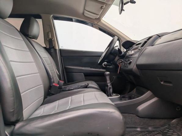 Nissan Tiida I Рестайлинг с пробегом 2012 года, цена 710 000 рублей, 209453 км, хэтчбек, Автокод Объявления