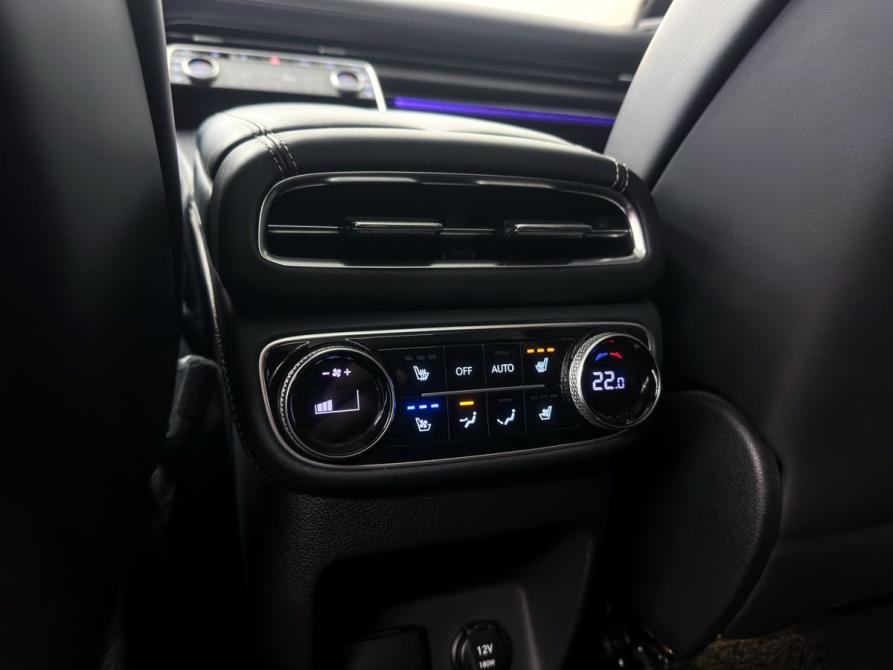 Genesis GV80 I Уфа  - изображение 14