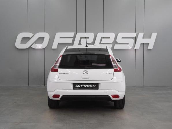 Citroen C4 I Рестайлинг с пробегом 2008 года, цена 424 000 рублей, 92883 км, хэтчбек, Автокод Объявления