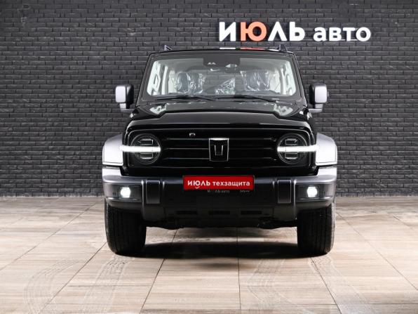 Tank 300 I с пробегом 2026 года, цена 4 650 000 рублей, 36 км, внедорожник, Автокод Объявления