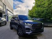 Chery Tiggo 8 Pro Max I Рестайлинг Нижний Новгород  - изображение 4